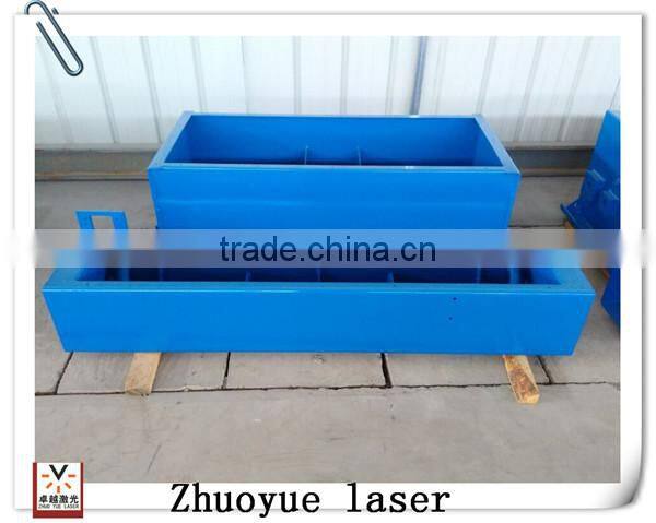 Machinery Textile and farm machinery parts fabrication