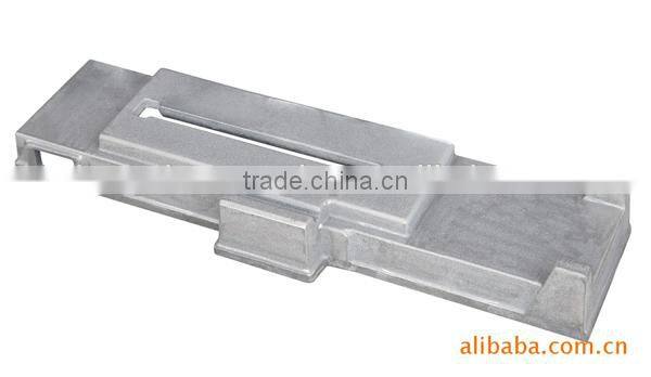 casting Sand pipe fitting density grey cast iron fc250