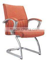 Modern office chair with headrest 6027A
