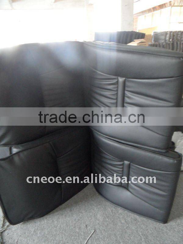 Modern swivel chairs