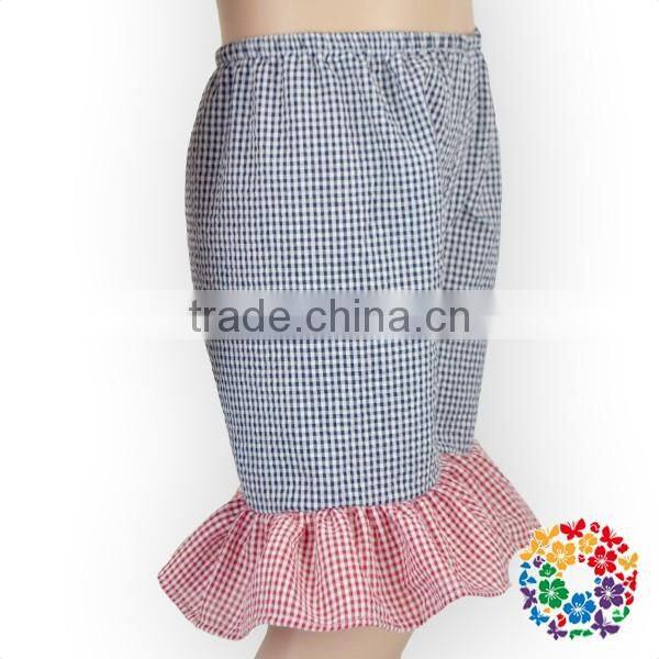 wholesale baby ruffle shorts latest child girl shorts girls ruffle shorts