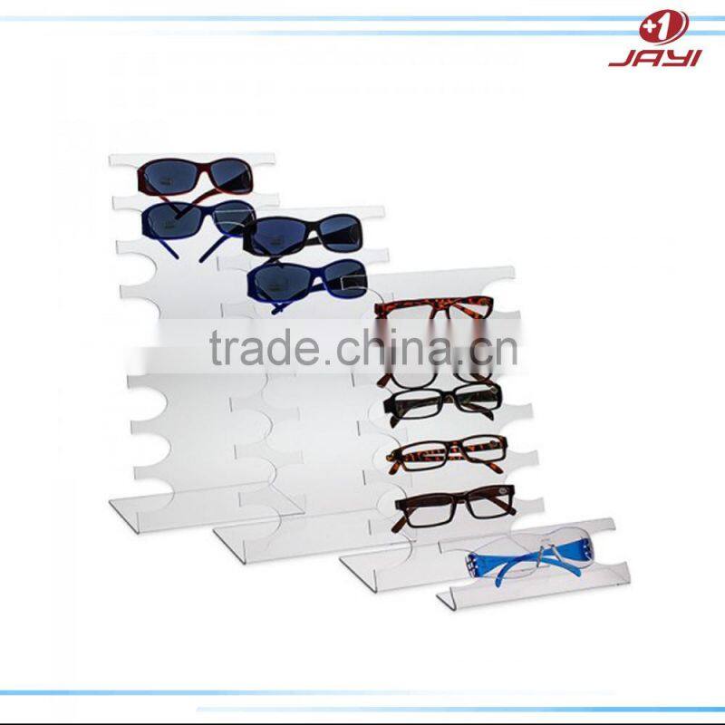 Wholesale High Quality Sunglass Display Stand Acrylic