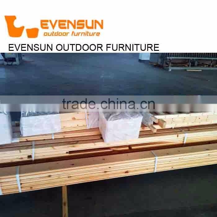 Handcrafted Log Cabin