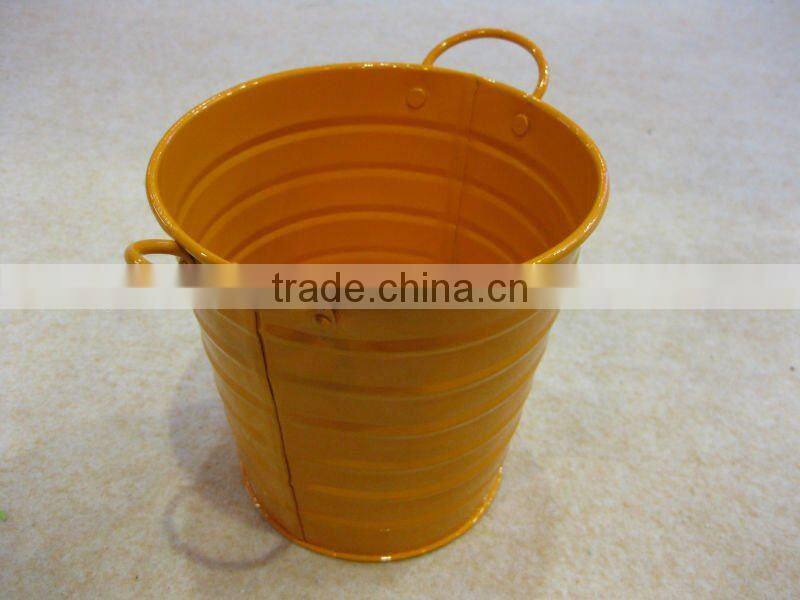 0.4L Decorative Mini Bucket