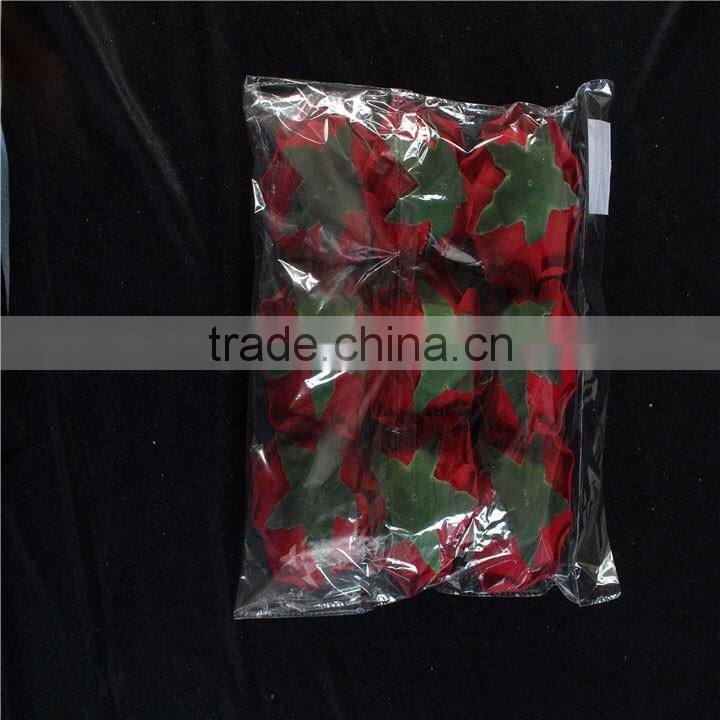 small fast selling items background stage decoration with rose heads