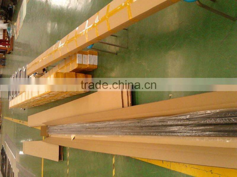 carbon fiber stick with clamps