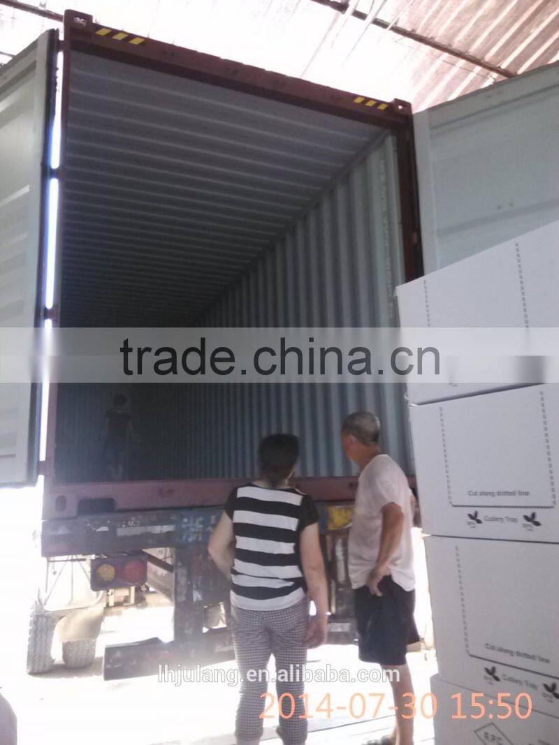 BPA-Free Plastic food container set/ 7pcs plastic food storage container set