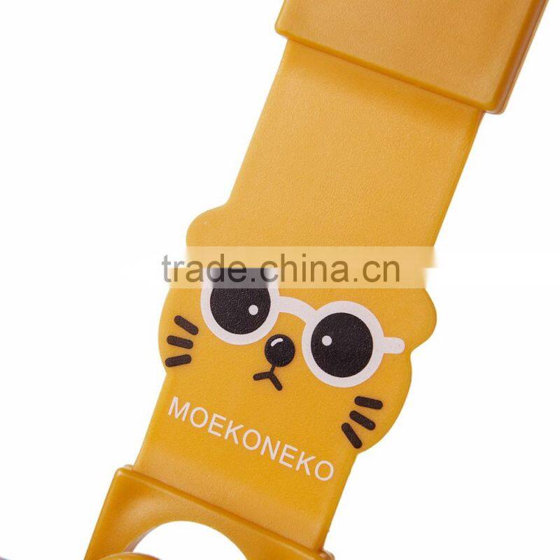 Cartoon cute hook for car