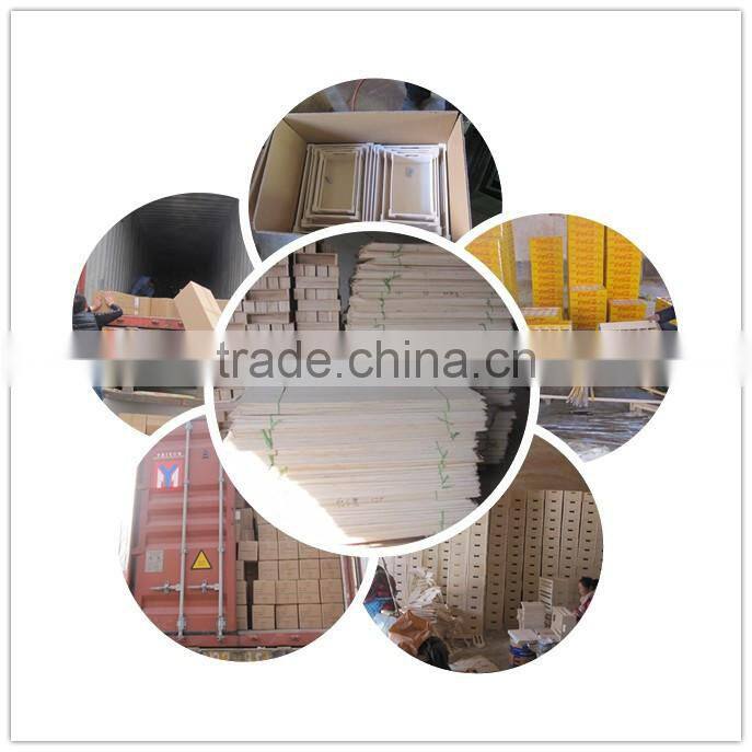 Ancient wholesale colorful wooden gift boxes