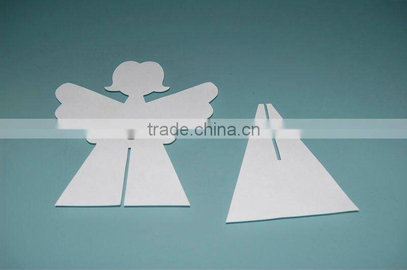 2015 wooden christmas decorations