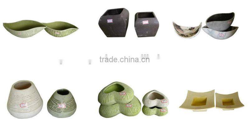 Wholesale price customized best material plastic flower stick for flower pot