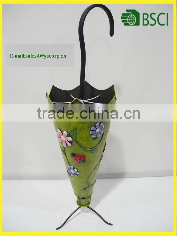 Indoor Outdoor Umbrella Shape Wet Umbrella holder Umbrella Stand