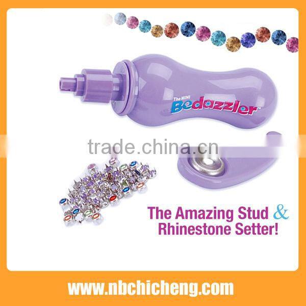 New Prodcut Bedazzler