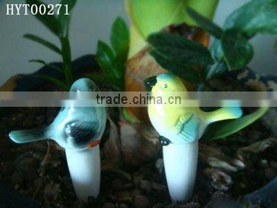 snail design garden lysimeter