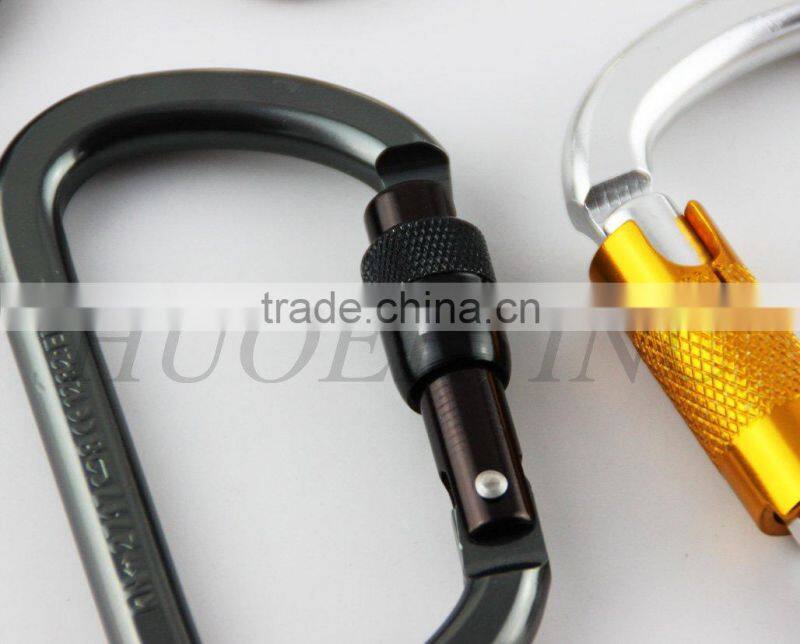 Anodize Aluminum Alloy Snap Hook