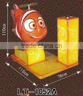 Airplane model good quality kids ride on toys with rubber wheels LT-1054A