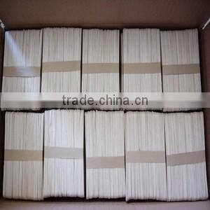 High Quality Wholesale Disposable Wooden Tongue Depressor