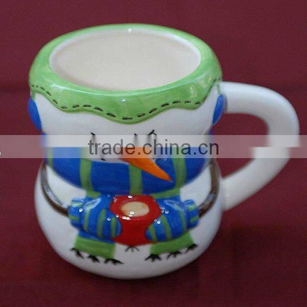 New design ceramic Mug