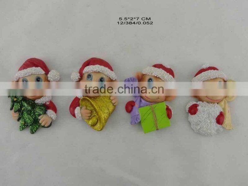 Resin Monkey Figurine For 12 Zodiac Animal