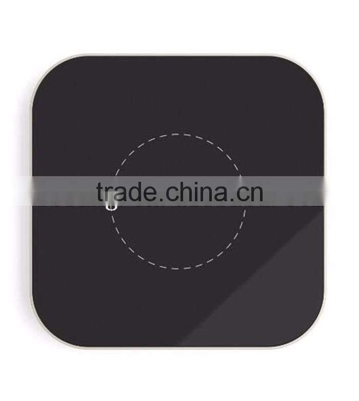 Wireless Charger - Invitian Mobile Phone Qi Charging Pad