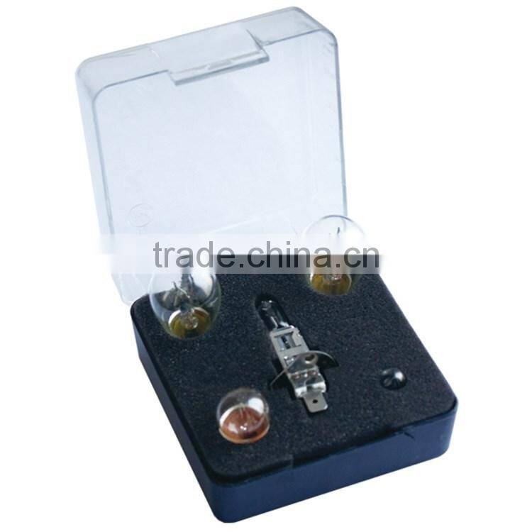 Universal 12V 24V car H1 bulb car headlight kit