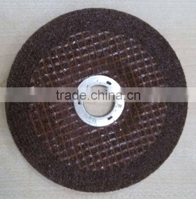 Grinding Wheel For Foundry