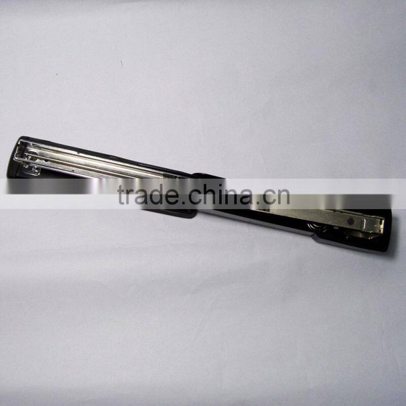 Full strip 25 sheets standard metal desktop office stapler