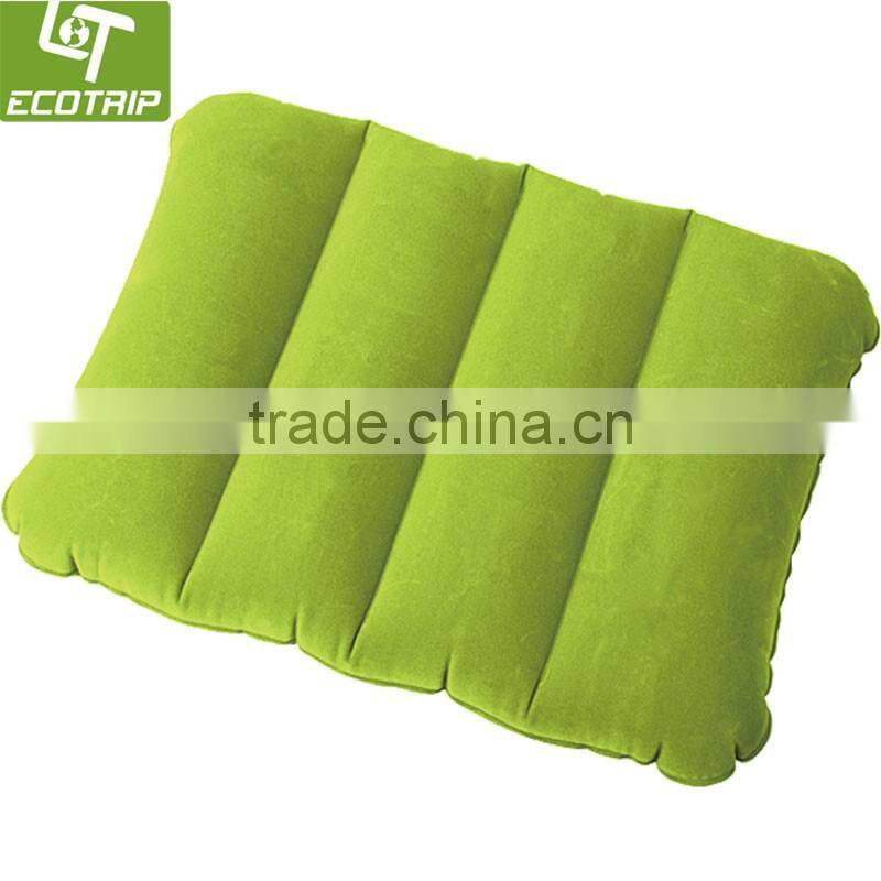 Inflatable Travel Back Support Cushion