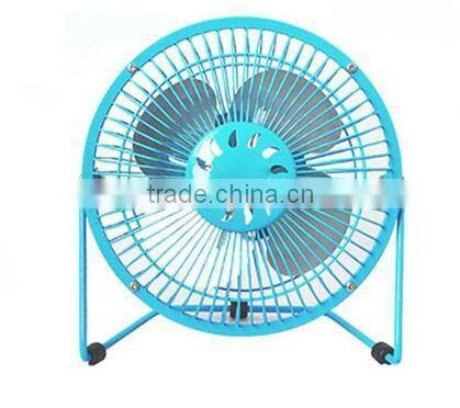 Mini Metal USB Fan, Cute mini usb fan LS Eplus