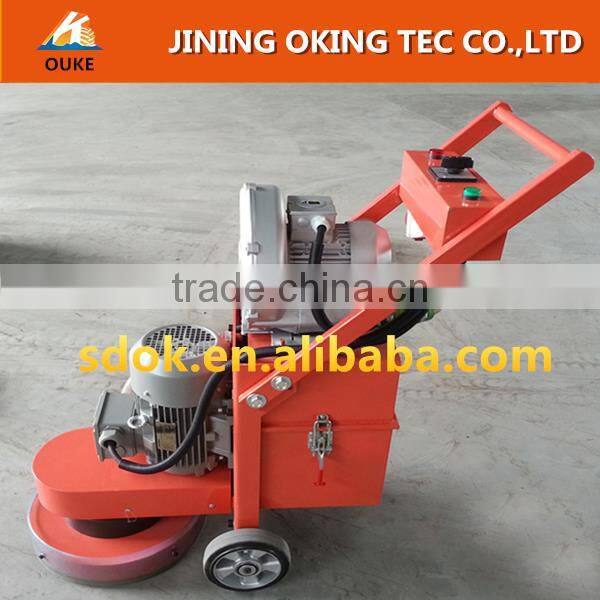 New design cylinder head surface grinding machine,concrete cleaner