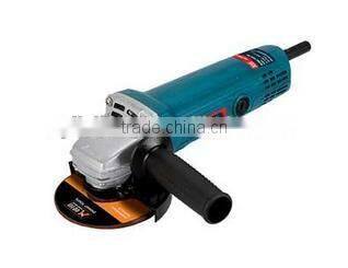 portable electric angle grinder