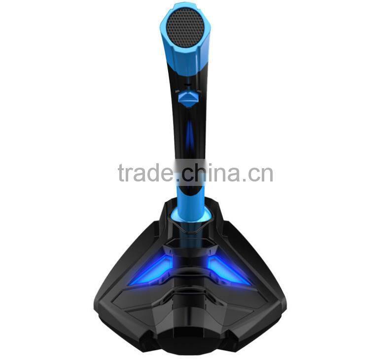 Innovative new products desktop microphone amplifier ,h0tfa desktop condenser microphone for sale