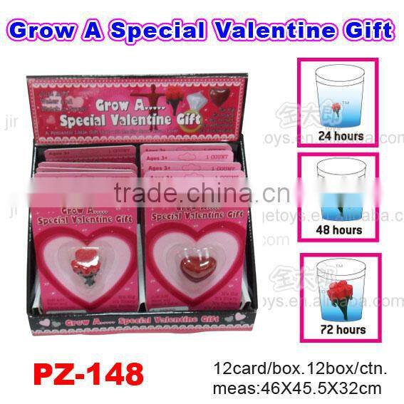 Magic Water Growing Angel Toys for Children
