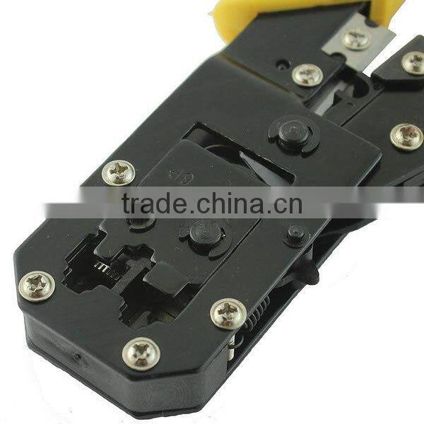 network wire cutter plier