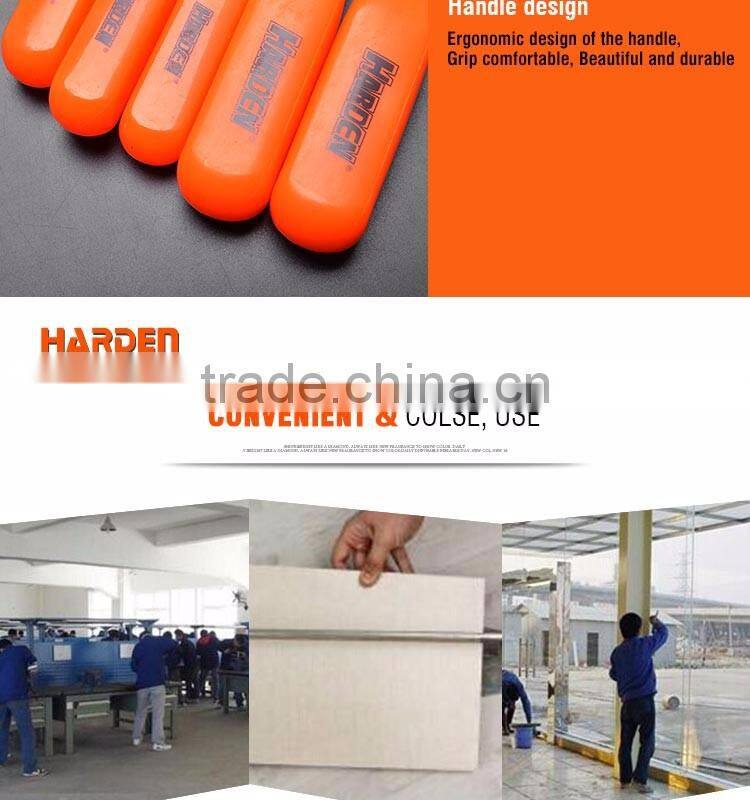 Professional High Carbon Steel 5PCS Cylinder Scraper Set