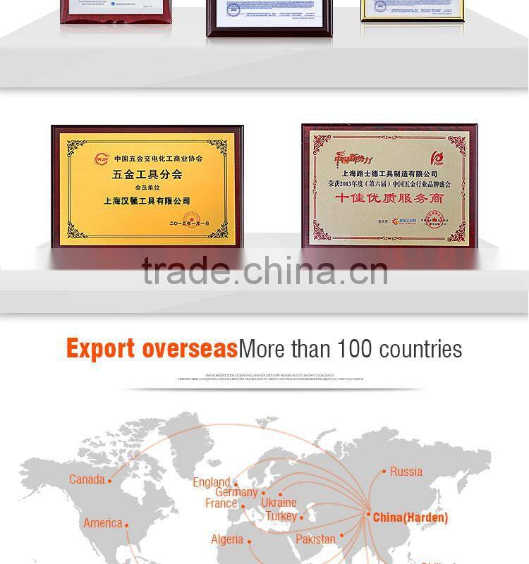 Eco-Friendly Professional Professional Chrome Vanadium Hand Tool 2 IN 1 Screwdriver