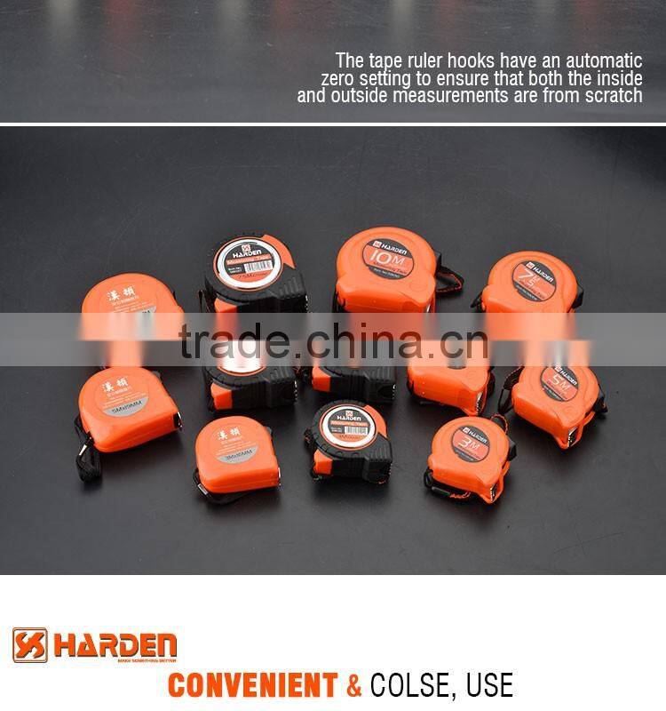 Customers' Demand Professional 3MX16mm Measuring Tape