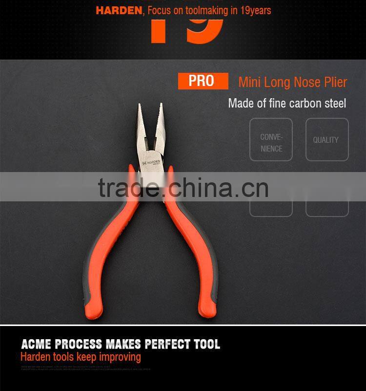 Professional Mini Long Nose Plier