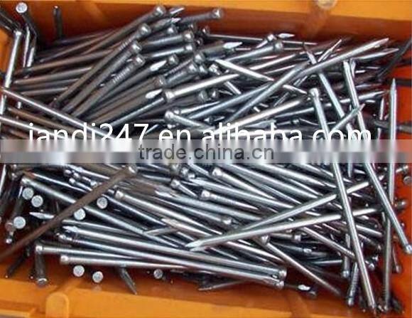 Decorative Furniture Finishing Nails with Factory Price