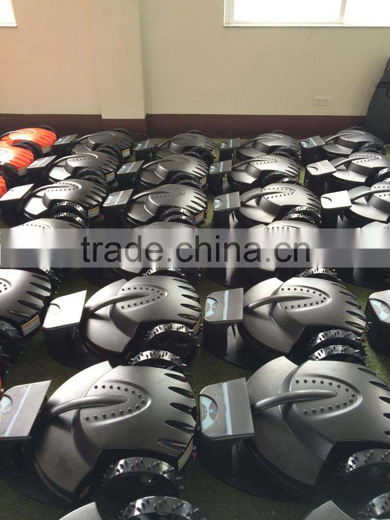 electric adjustable lawn grass cutter factory price