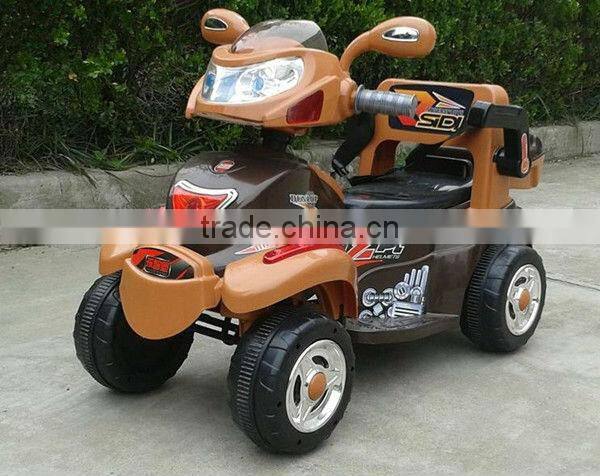 plush ride,RC plastic tricycle car toy for kids