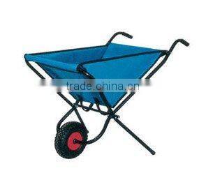supply folding wheelbarrow TC1000