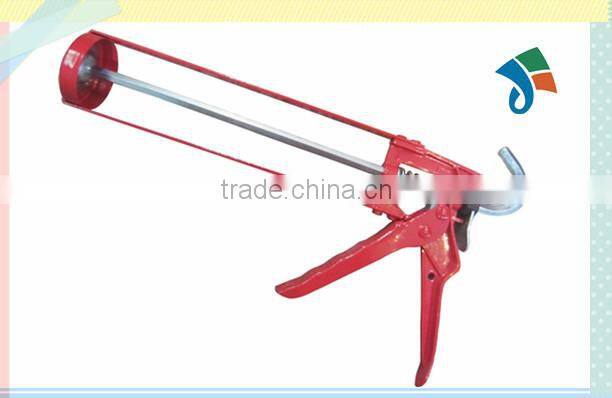9" Skeleton caulking gun steel handle