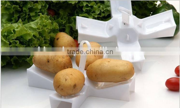 Handy Helpers Potato Baker Kitchen Microwave Potato Baker