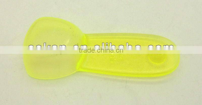 5pcs Plastic Measuring Spoon Set CK-S033