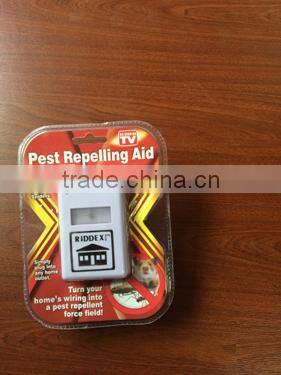 2014 as seen on tv,pest repelling aid/mouse repeller