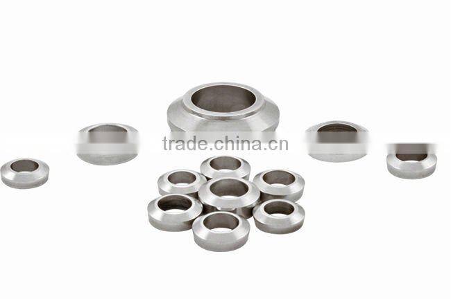 Injection moulding screw accembly/tips for plastic machinery(screw element) seat, ring valve)