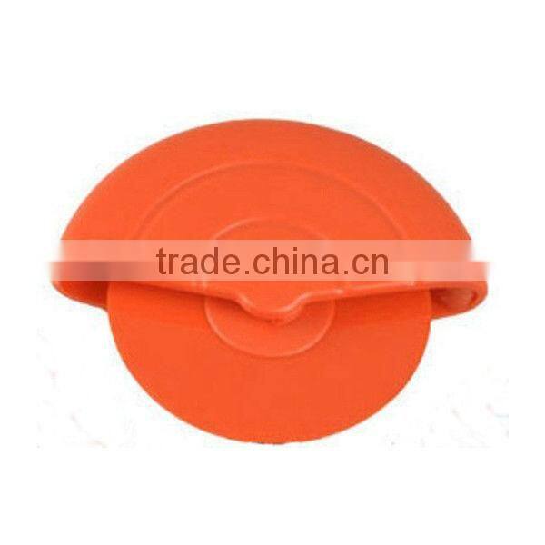 KA-4342 4 Inch Promotional plastic pizza cutter