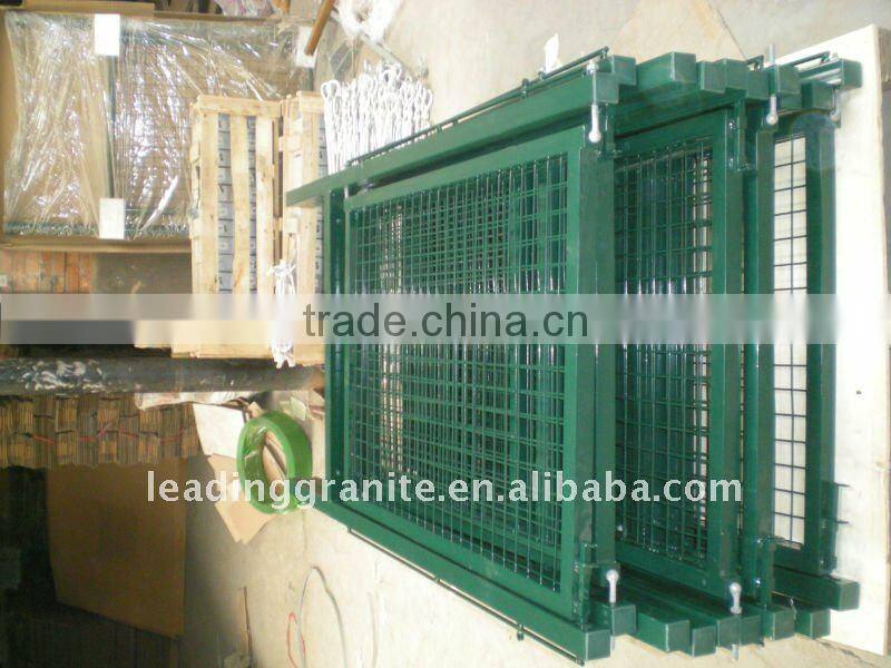 guardrail wire mesh