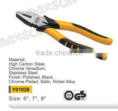 Y01030 High quality long nose pliers